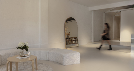 Shape House