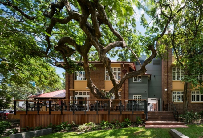 4 Hearts Brewing Company