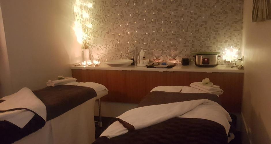 Spa on Brougham - 2