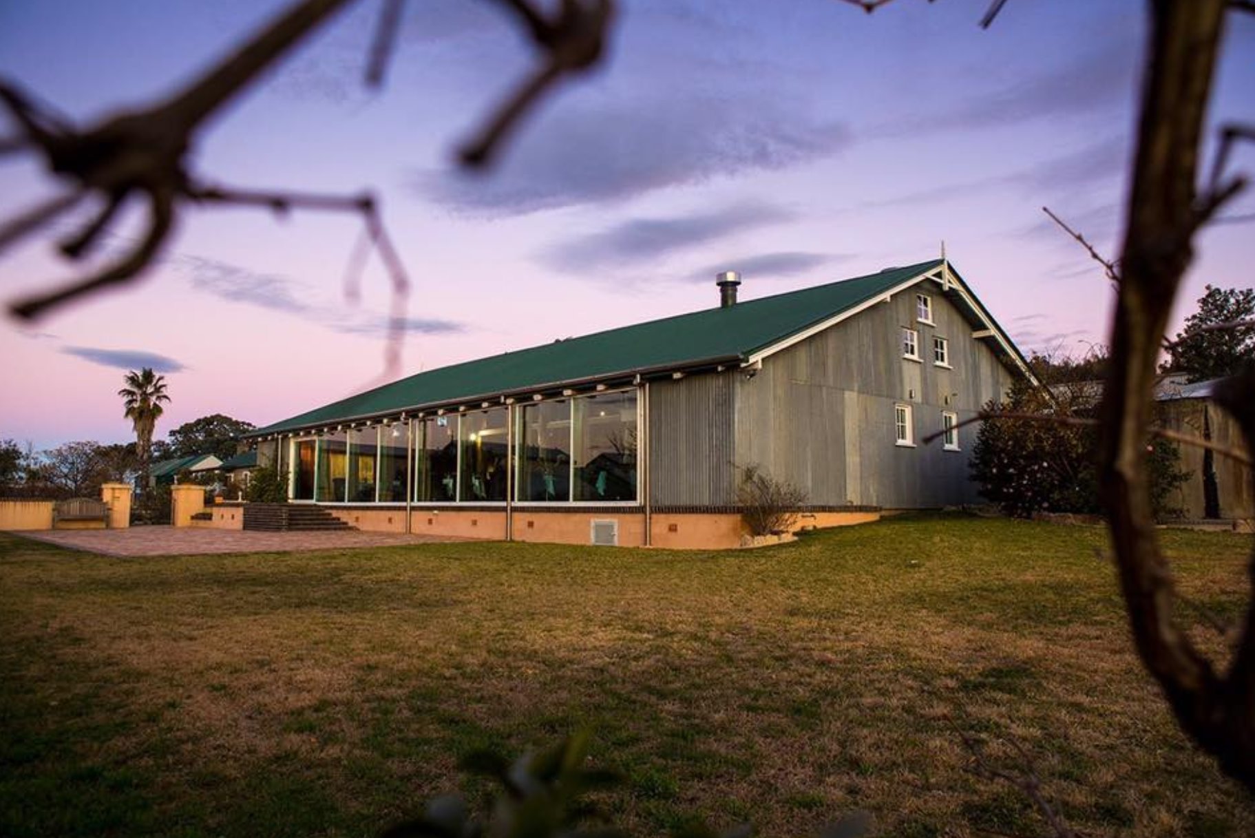 Merilba Estate Wines