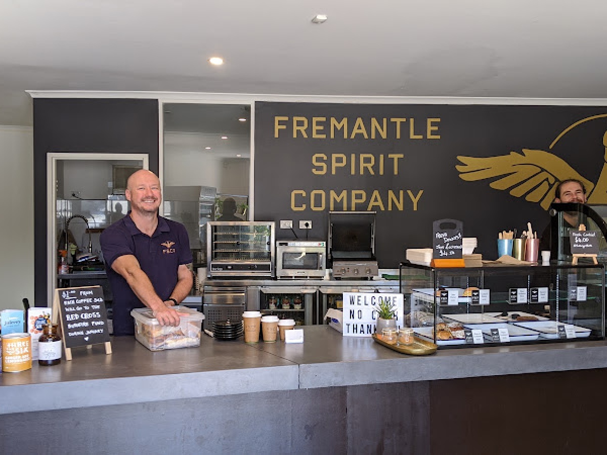 Fremantle Spirit Company