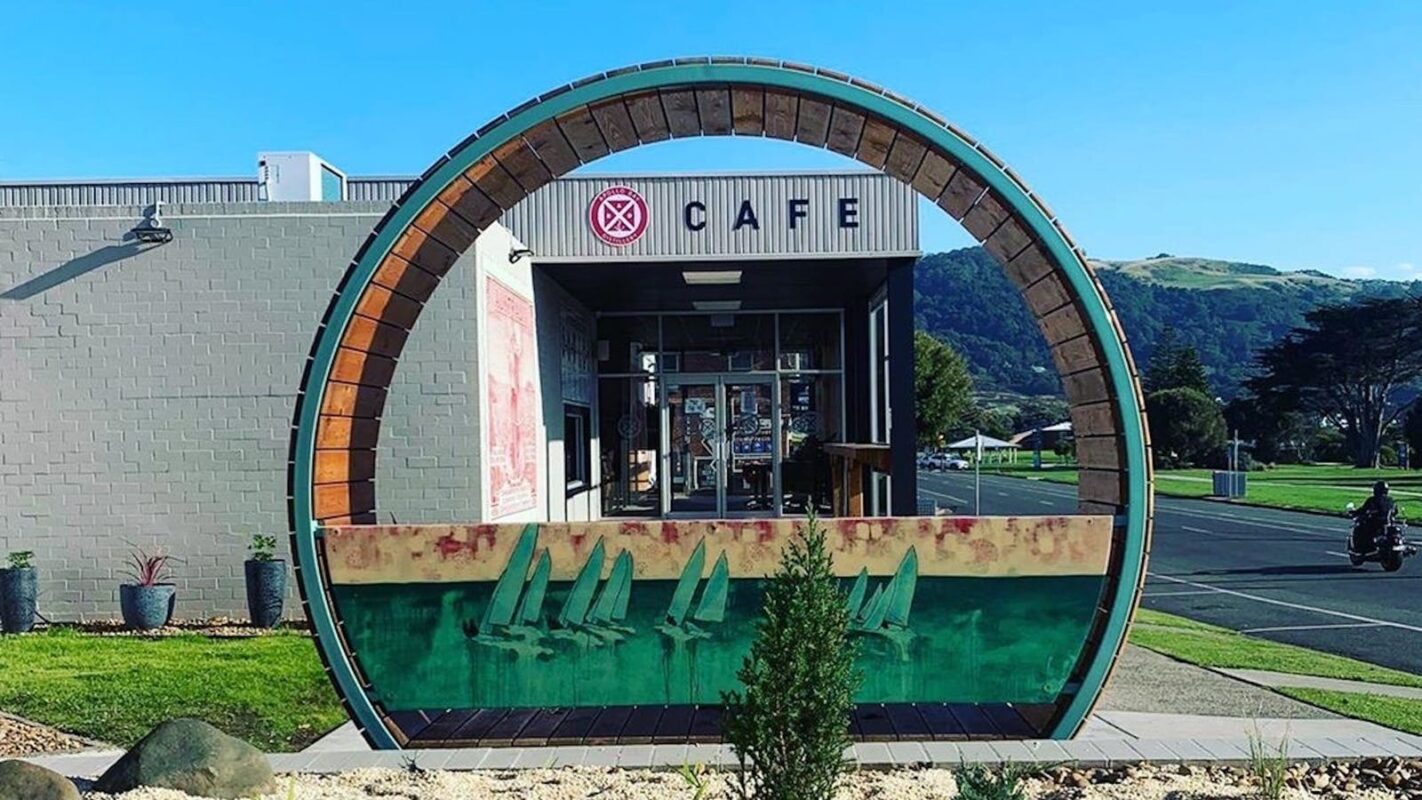 Apollo Bay Distillery