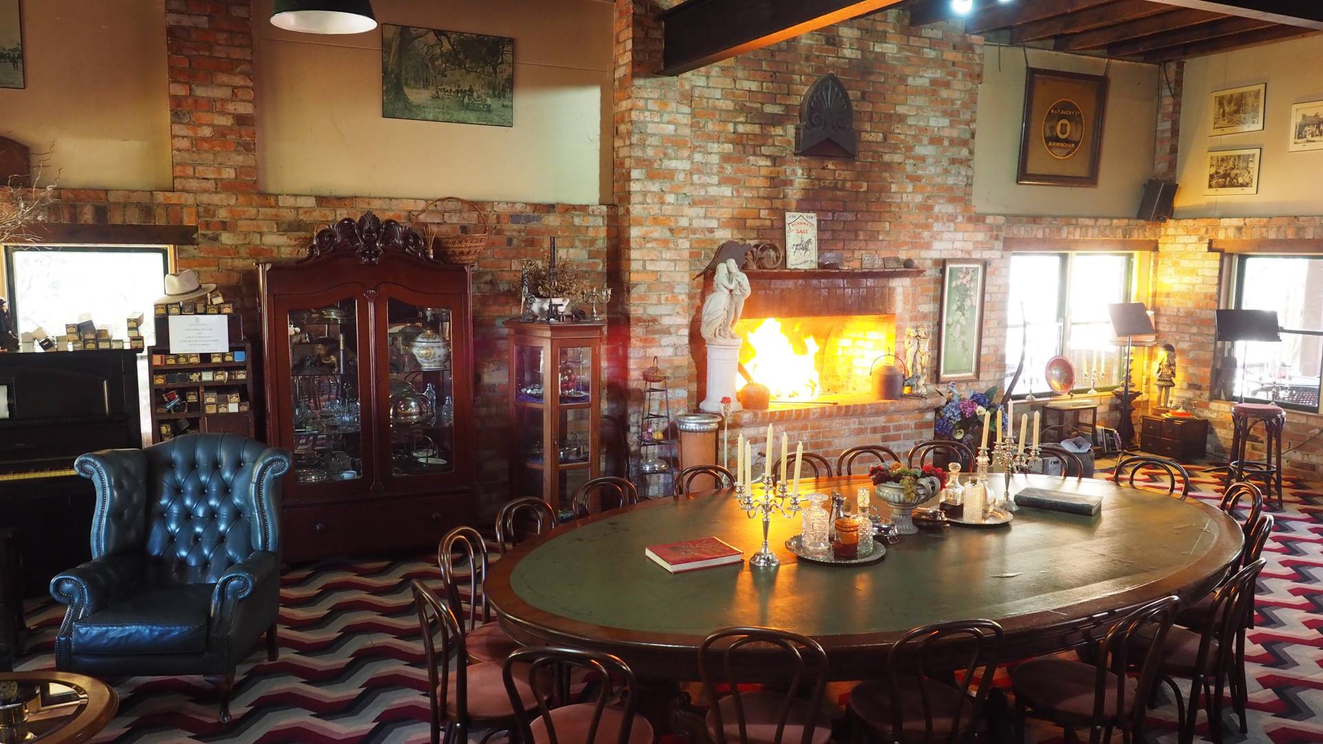 Heritage Estate Winery