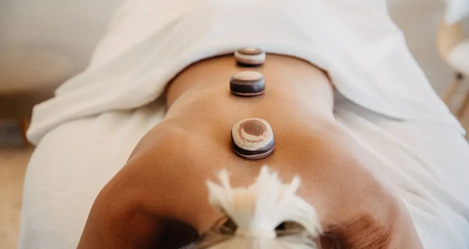 BODHI Wellness Spa Retreat Wembley - 2