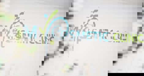My Cosmetic Clinic - Newcastle