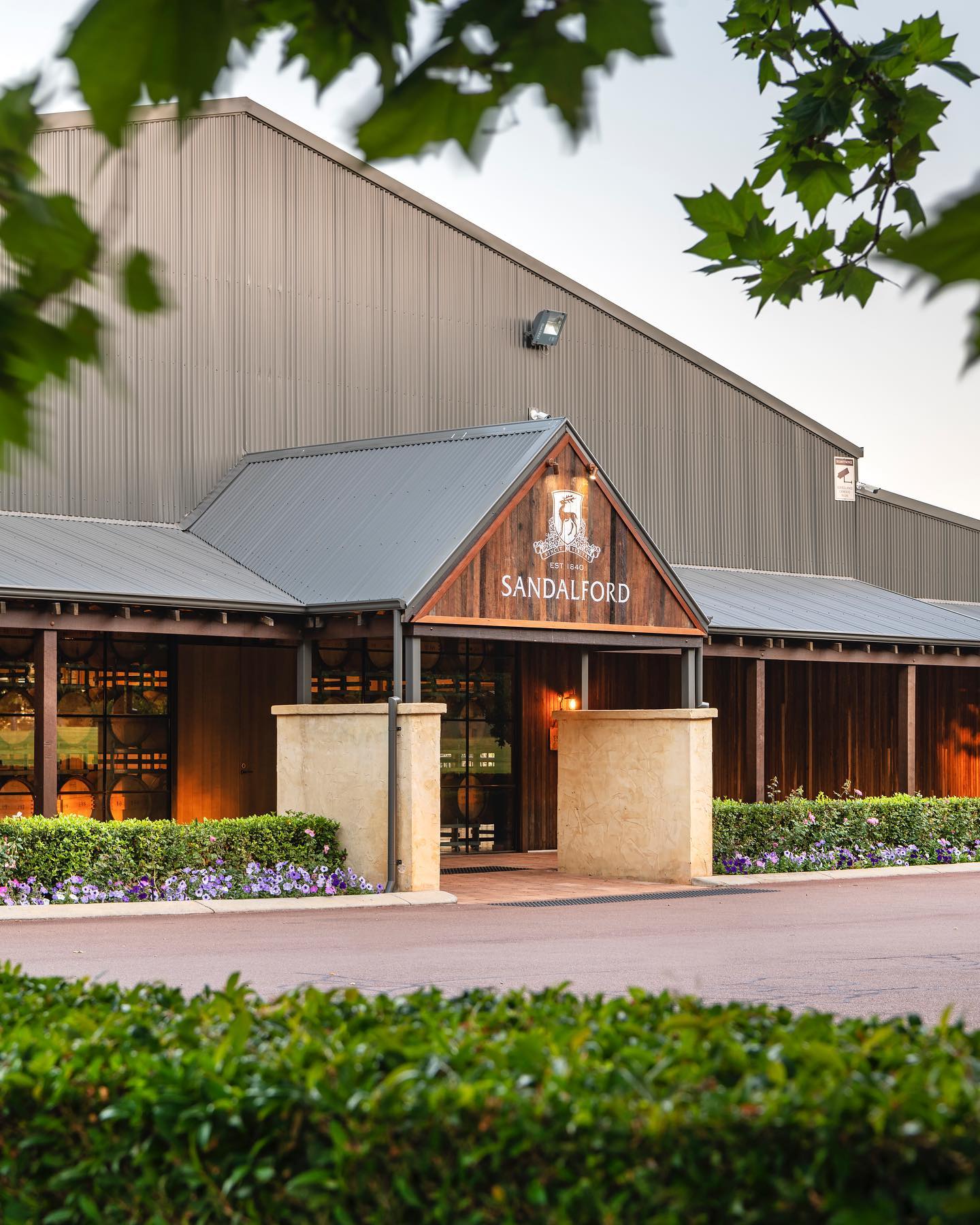 Sandalford Wines