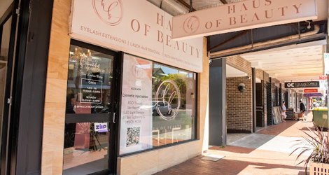 Haus of Beauty