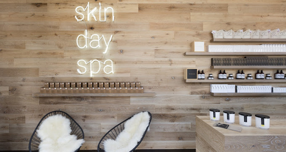 Skin Day Spa - 1