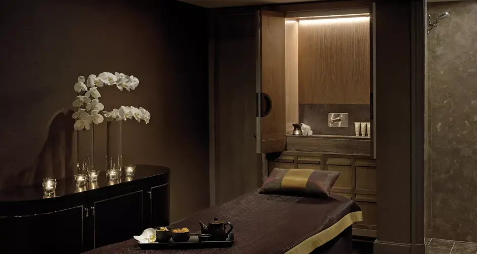The Day Spa by Chuan @ The Langham Sydney - 2