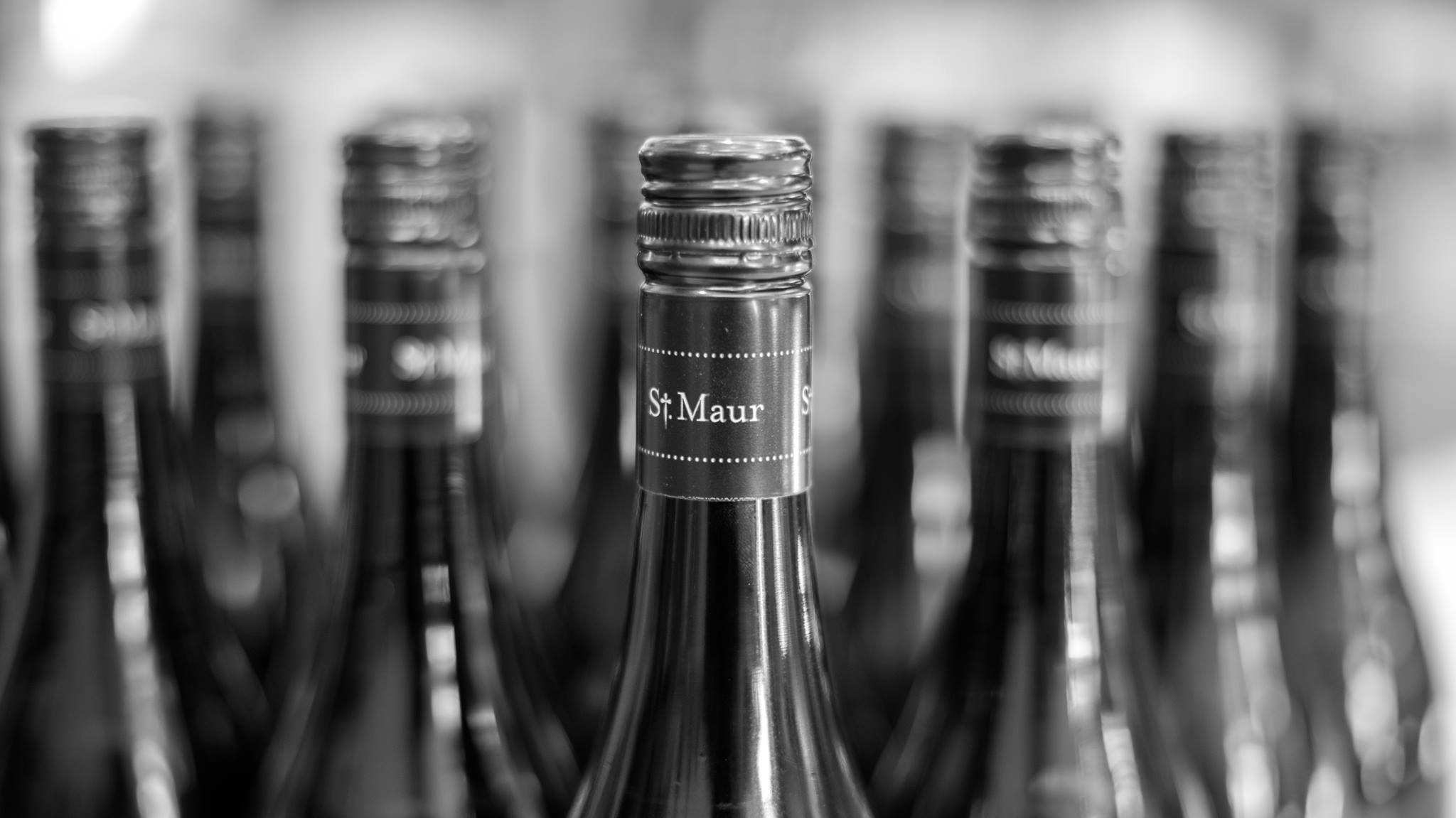 St. Maur Wines